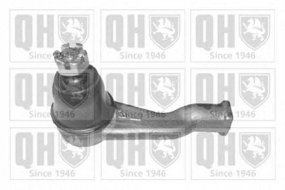 QUINTON HAZELL qr2453s -  Наконечник поперечной рулевой тяги